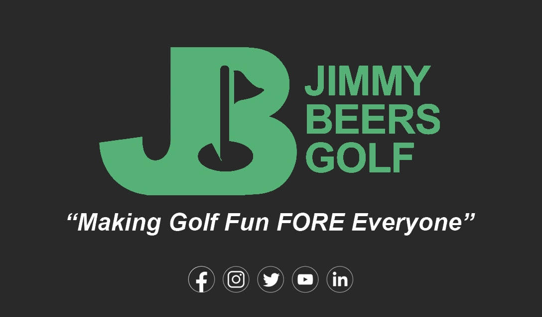 Jimmy Beers Golf